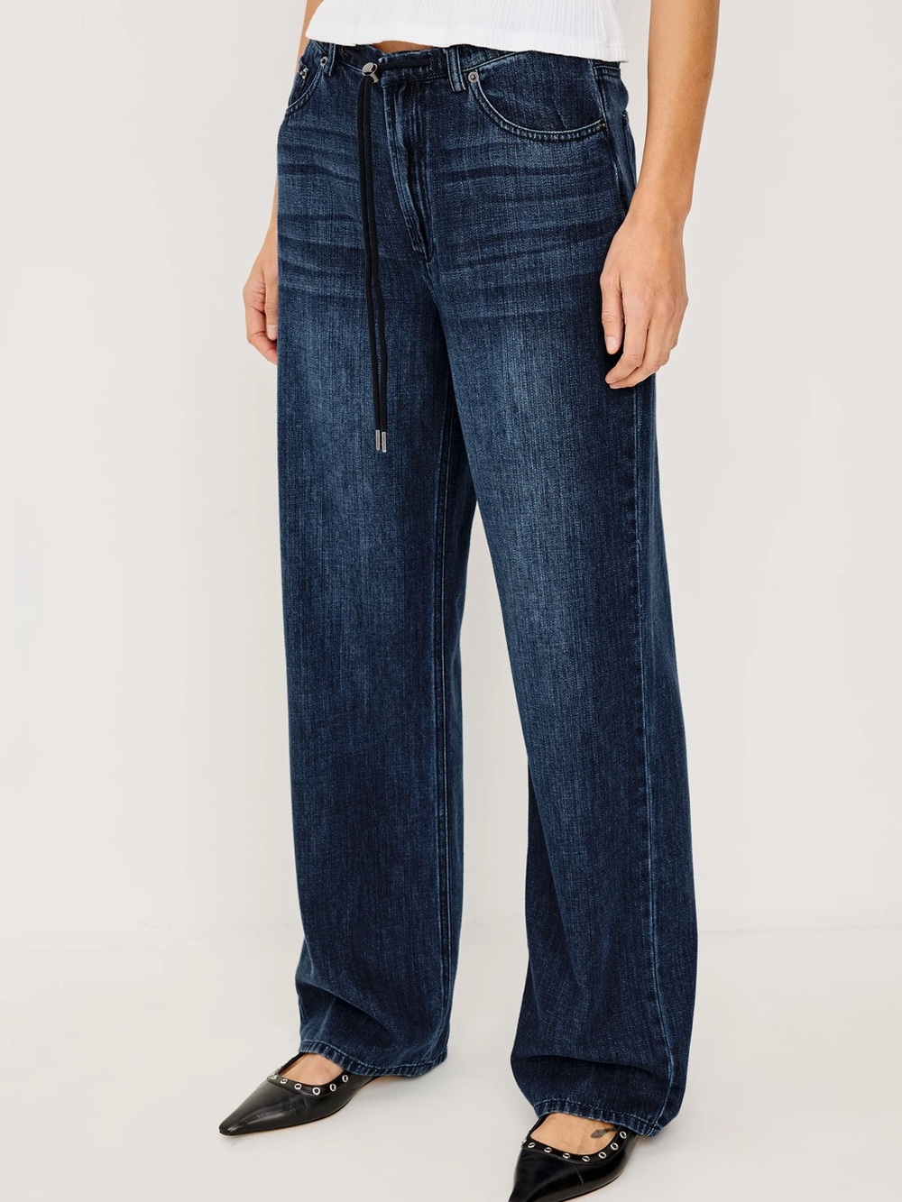NWT Rails Normandie Pant in Oceana